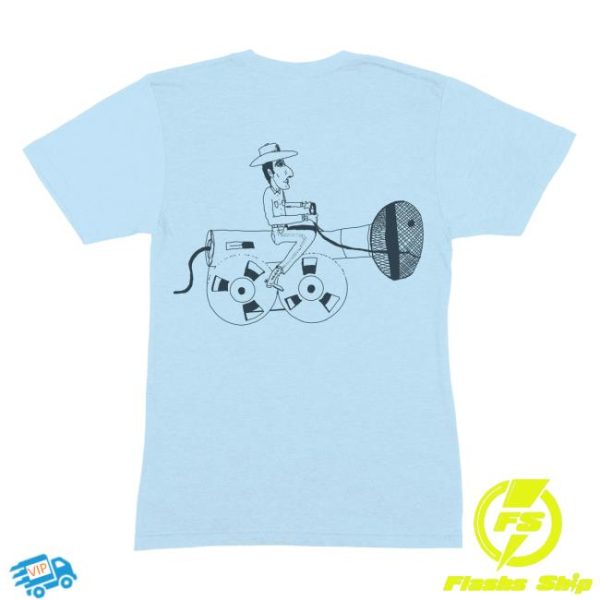 Armchair Expert Pod Store Merch Abr Cowboy Shirt