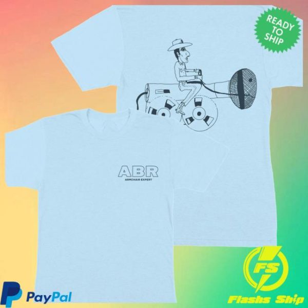 Armchair Expert Pod Store Merch Abr Cowboy Shirt