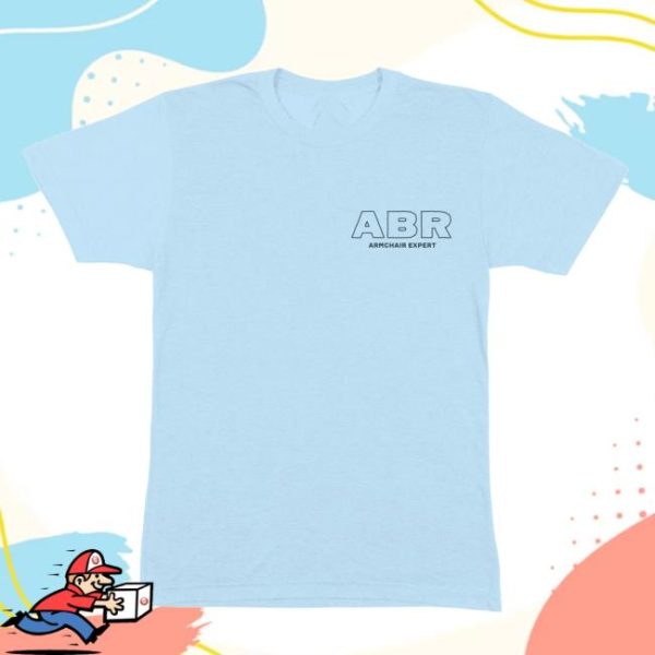 Armchair Expert Pod Store Merch Abr Cowboy Shirt