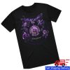 Balance And Comp Store Merch Floral Black T-Shirt