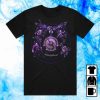 kenny dota2 secret shop store merch ti2025 event short sleeve tee black