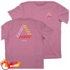 kenny lamachine store merch vai allez vamos loose fit t shirt wd