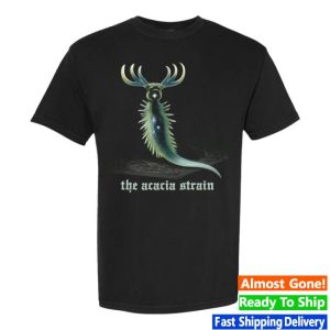 You’re Safe From God Here Store Merch No Love Left To Give Shirt