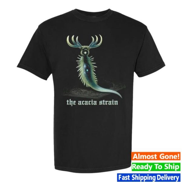 You’re Safe From God Here Store Merch No Love Left To Give Shirt