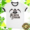 kenny armadamerch store merch the acacia strain death ringer t shirt