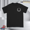 Youaresafefromgodhere Store Merch Tracklist Shirt