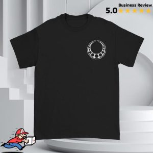 Armada Merch Store Merch The Acacia Strain Untended Graves T-Shirt