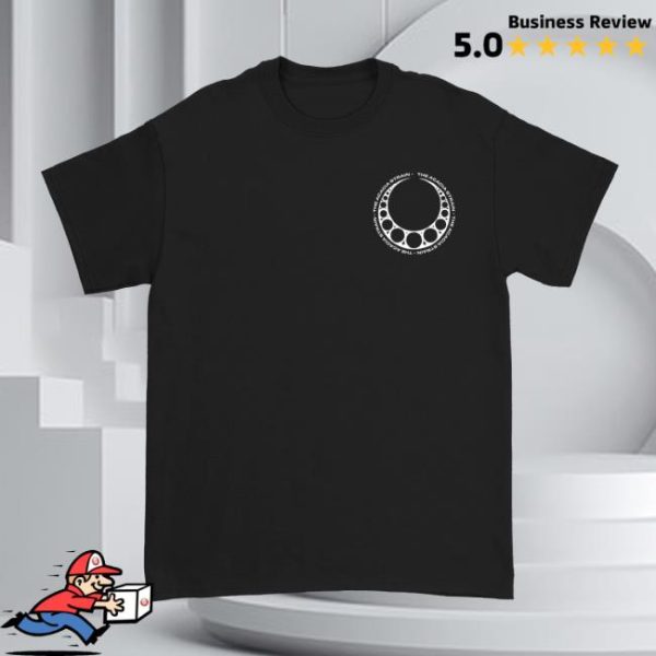 Armada Merch Store Merch The Acacia Strain Untended Graves T-Shirt