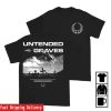 kenny armada merch store merch the acacia strain untended graves t shirt