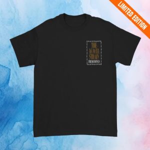 Armada Merch Store Merch The Acacia Strain Fresh Bones T-Shirt