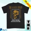 kenny armada merch store merch the acacia strain fresh bones t shirt weq