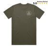 Armada Merch Store Merch The Acacia Strain Fresh Bones T-Shirt
