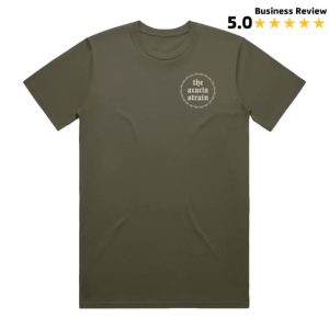 Youaresafefromgodhere Store Merch Tracklist Shirt