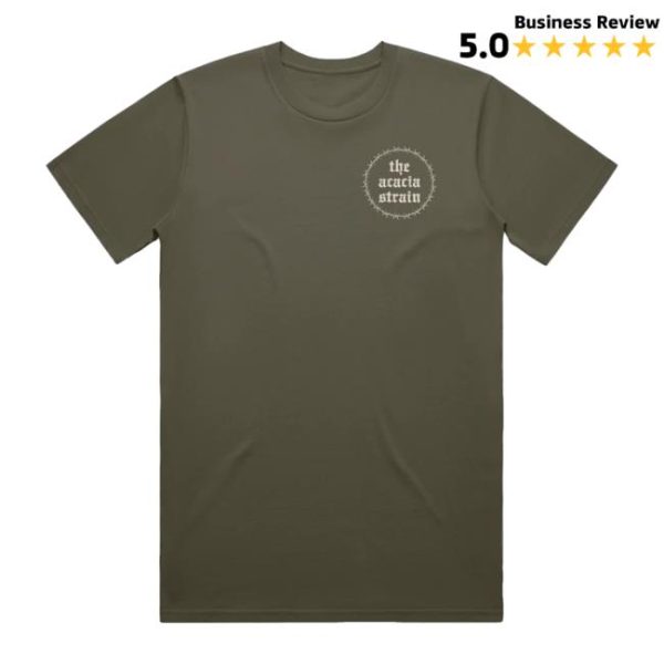 Youaresafefromgodhere Store Merch Tracklist Shirt
