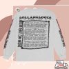Armada Merch Store Merch The Acacia Strain Fresh Bones T-Shirt