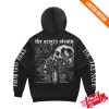 kenny youaresafefromgodhere store merch tracklist hoodie w 1