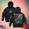 kenny youaresafefromgodhere store merch tracklist hoodie 1