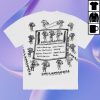 Youaresafefromgodhere Store Merch Tracklist Hoodie