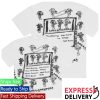 kenny lollapalooza store merch lollapalooza x cactus plant flea market white lineup tee wd