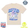 kenny ripndipclothing store merch ripndip wizard trees riding high tee stone