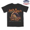 kenny lostbrostradingco store merch jack and sallys pumpkin patch tee