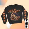 Lostbrostradingco Store Merch Jack And Sally’s Pumpkin Patch Tee
