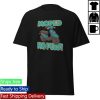 kenny mopboyz merch store moped mo pussy shirt