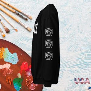 Mopboyz Merch Store Wc Mopboyz Crewneck