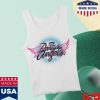 Partynextdoor Store Merch Party Next Door Logo Tee