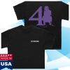 kenny partynextdoor store merch party next door logo tee qd