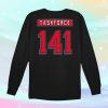 kenny callofduty store merch call of duty hockey task force 141 black long sleeve t shirt ww
