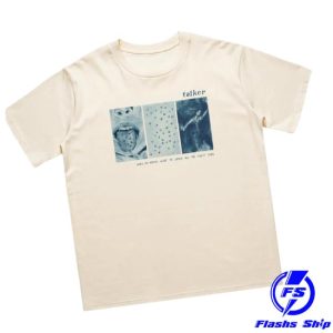 Hellomerch Store Shop Talker Say My Name T-Shirt