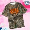 Hellomerch Store Shop Talker Say My Name T-Shirt