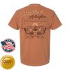 kenny indycar store merch 2026 inaugural grand prix of arlington spirit of texas t shirt