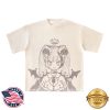 A24 Films Merch Store Shop A24 Special Day Tee
