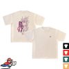 kenny Apari Merch Store Shop Ironmouse Throne Cream T Shirtaa
