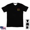 Apari Merch Store Shop Ironmouse Throne Cream T-Shirt