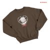 kenny Lany Official Store Merch Shop Barbed Wire Lamb Crewnecka