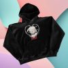 kenny Lany Official Store Merch Shop Barbed Wire Lamb Hoodiea