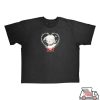 Lany Official Store Merch Shop Barbed Wire Lamb T-Shirt White