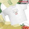 kenny Lany Official Store Merch Shop Barbed Wire Lamb T Shirt Whitea