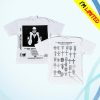 kenny Sin Krewe Merch Store Shop Mix With Poison Shirt Whiteaa