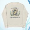 Thomas Rhett Store Merch Shop 2025 Better In Boots Boston Crewneck