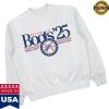 kenny Thomas Rhett Store Merch Shop 2025 Better In Boots Boston Crewnecka