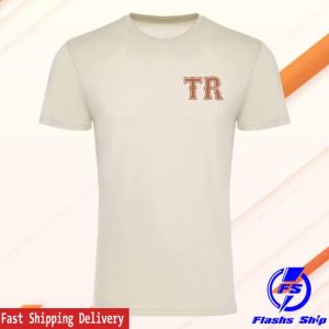 Thomas Rhett Store Merch Shop 2025 Better In Boots Boston Tee