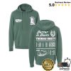 kenny Thomas Rhett Store Merch Shop 2025 Green Hoodieaa