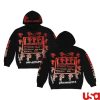 kenny Lollapalooza Merch Store Shop Lollapalooza X Cactus Plant Flea Market Hoodieaa
