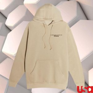 Haggard Pirate Store Merch Wrangler Hoodie