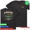 kenny haggard pirate store merch swamp show tee wd
