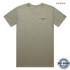Haggard Pirate Store Merch Swamp Show Tee